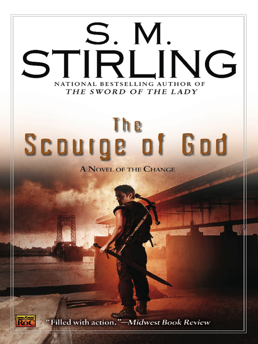 Title details for The Scourge of God by S. M. Stirling - Available